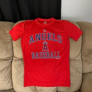 Dri-fit Angles tee